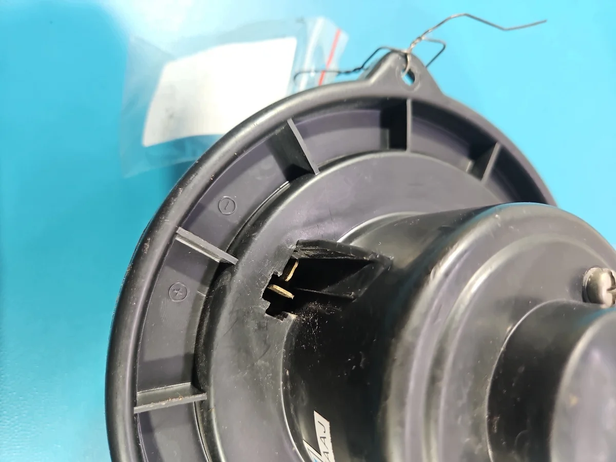 Ventilator interieur DR 5 2007-2020 image 4