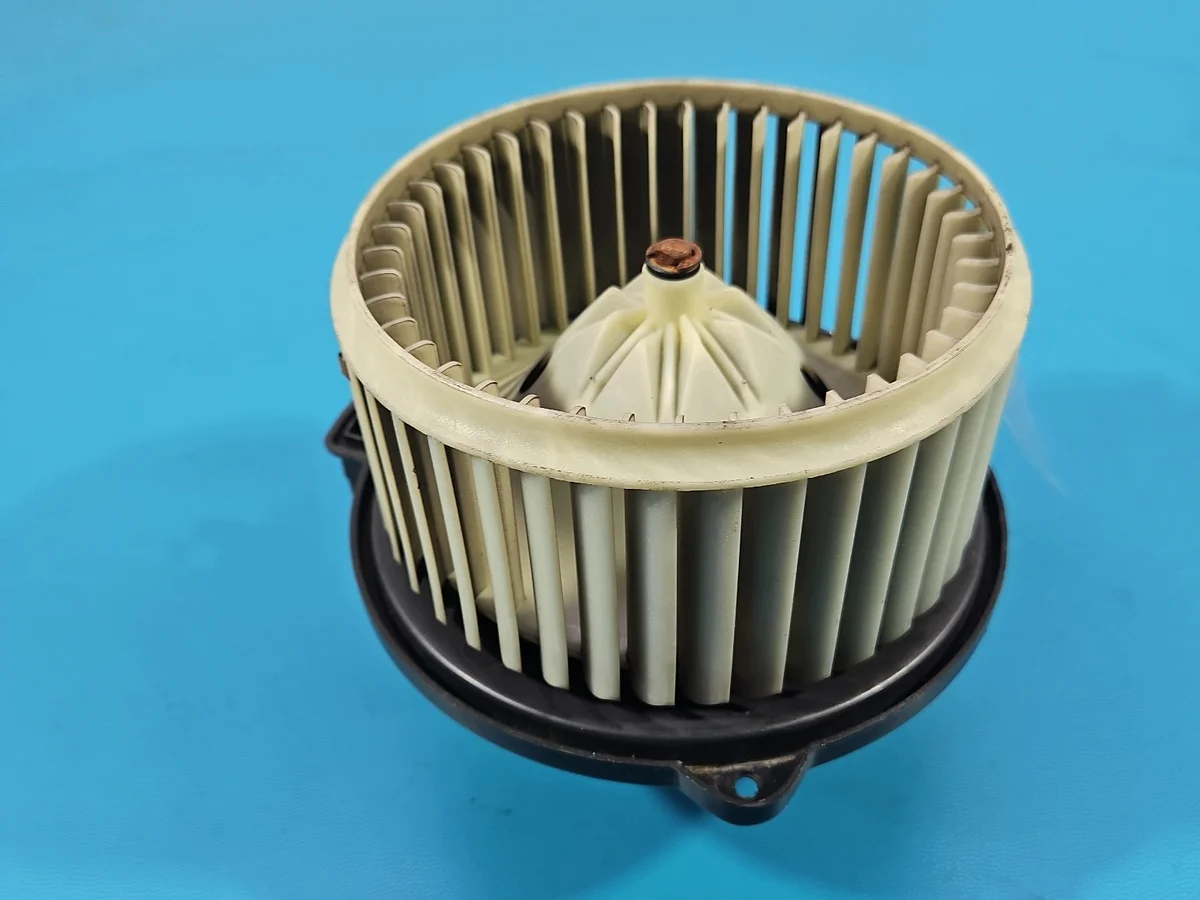 Ventilator interieur DR 5 2007-2020 image 7