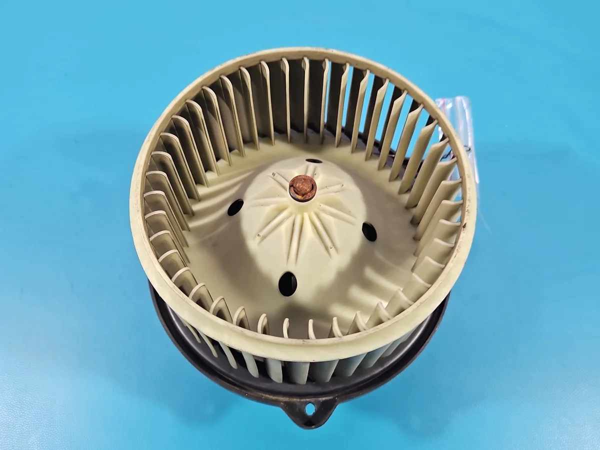 Ventilator interieur DR 5 2007-2020 image 8