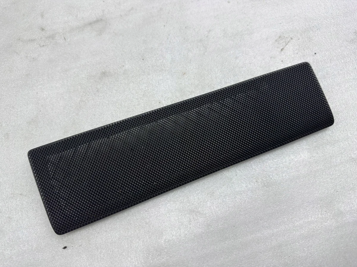 Nedre bakre fönsterlist Mercedes GL X166
