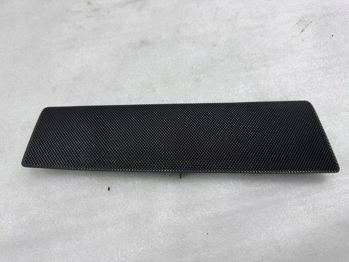 Moldura Inferior Vidro Traseiro Mercedes GL X166
