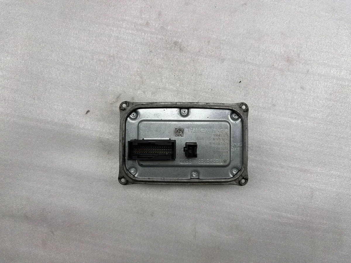 Mercedes S W222 LED-moduuli A2229004505