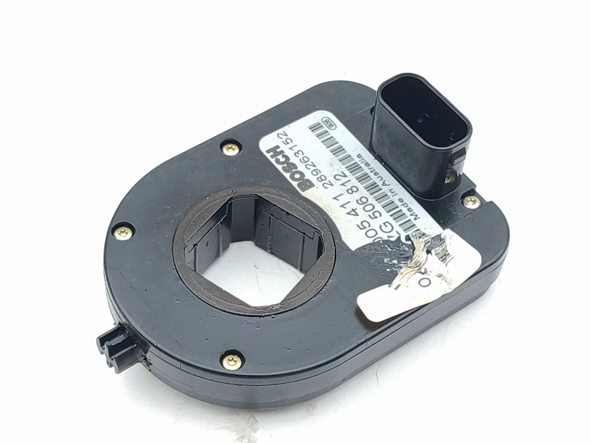 Maserati Coupe Sensor Ângulo Direção 289263152