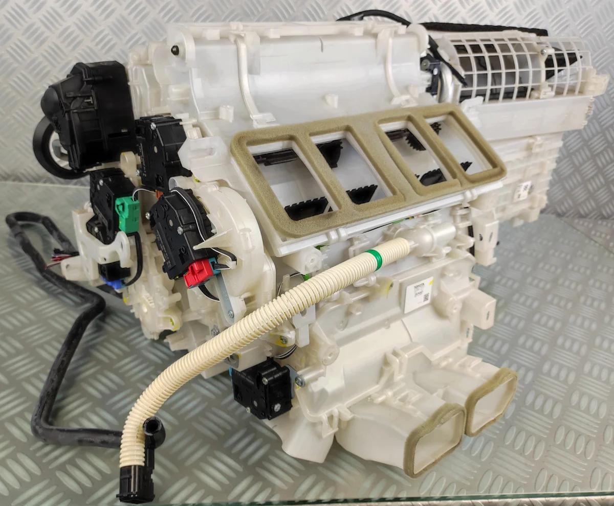 Ventilator Toyota Mirai II 87050-62060 image 4