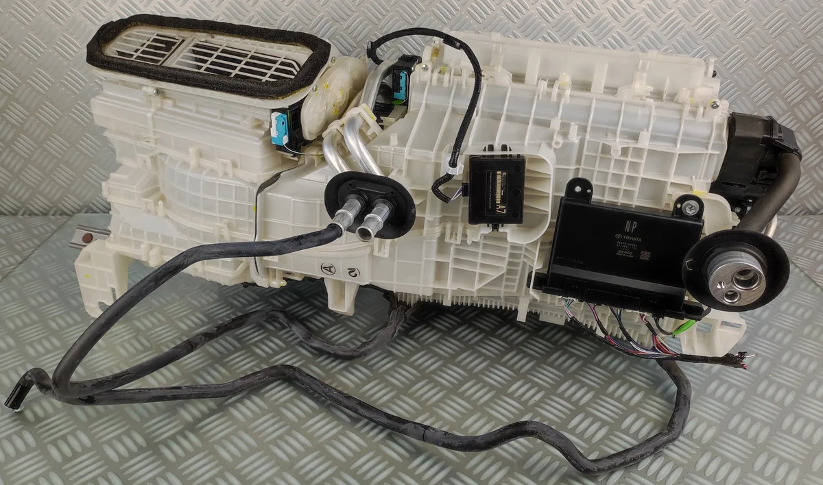 Ventilator Toyota Mirai II 87050-62060 image 5