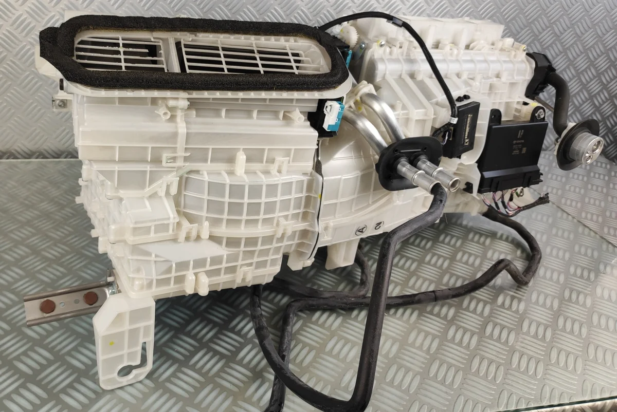 Ventilator Toyota Mirai II 87050-62060 image 8