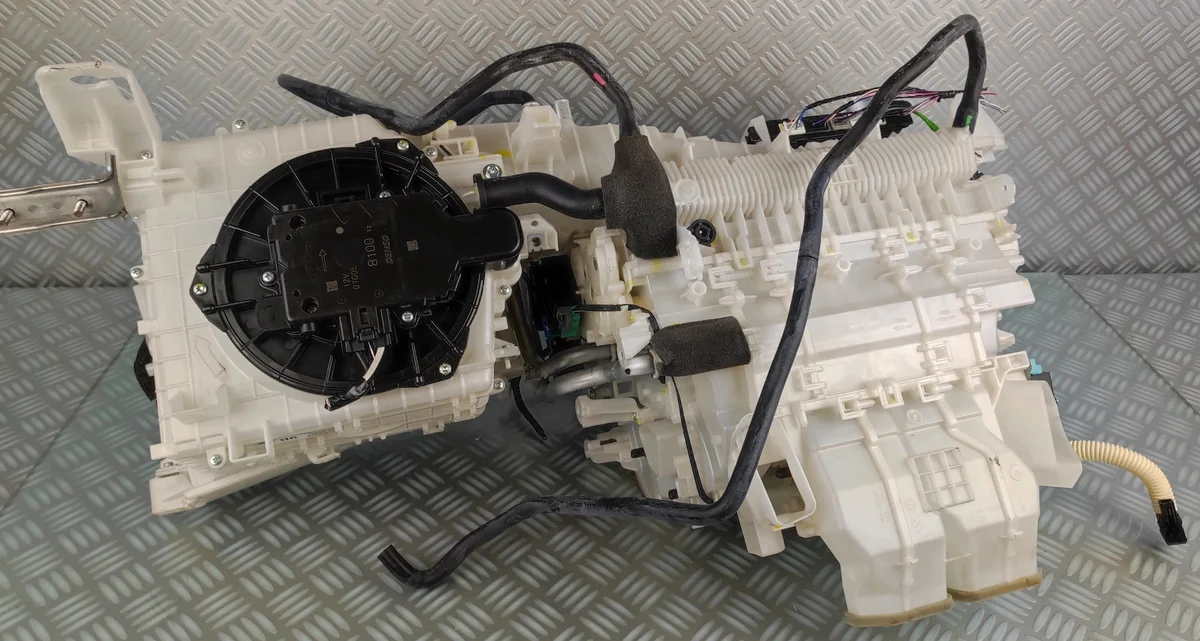Ventilator Toyota Mirai II 87050-62060 image 9