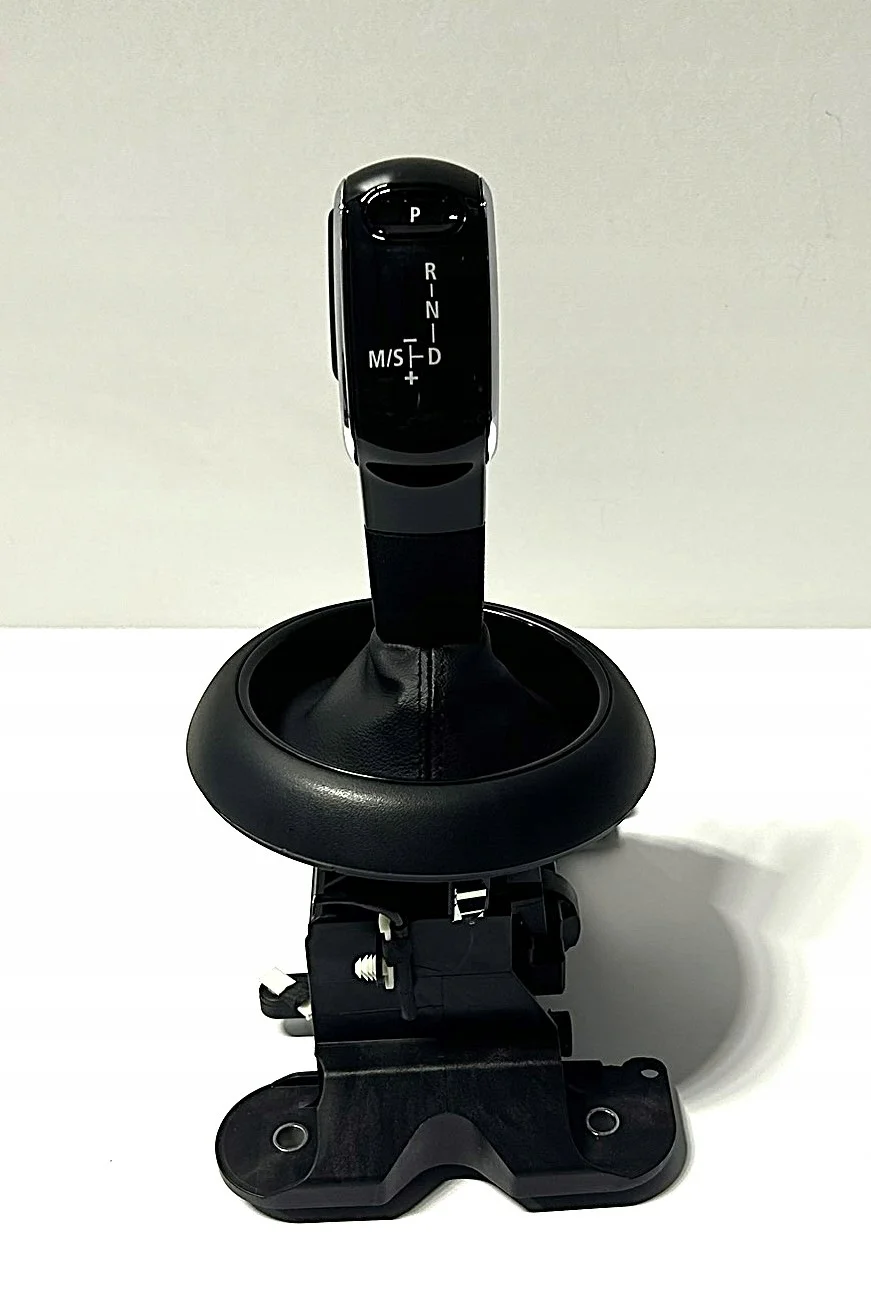 Pommeau levier vitesse Mini Cooper F56 F55 12049124
