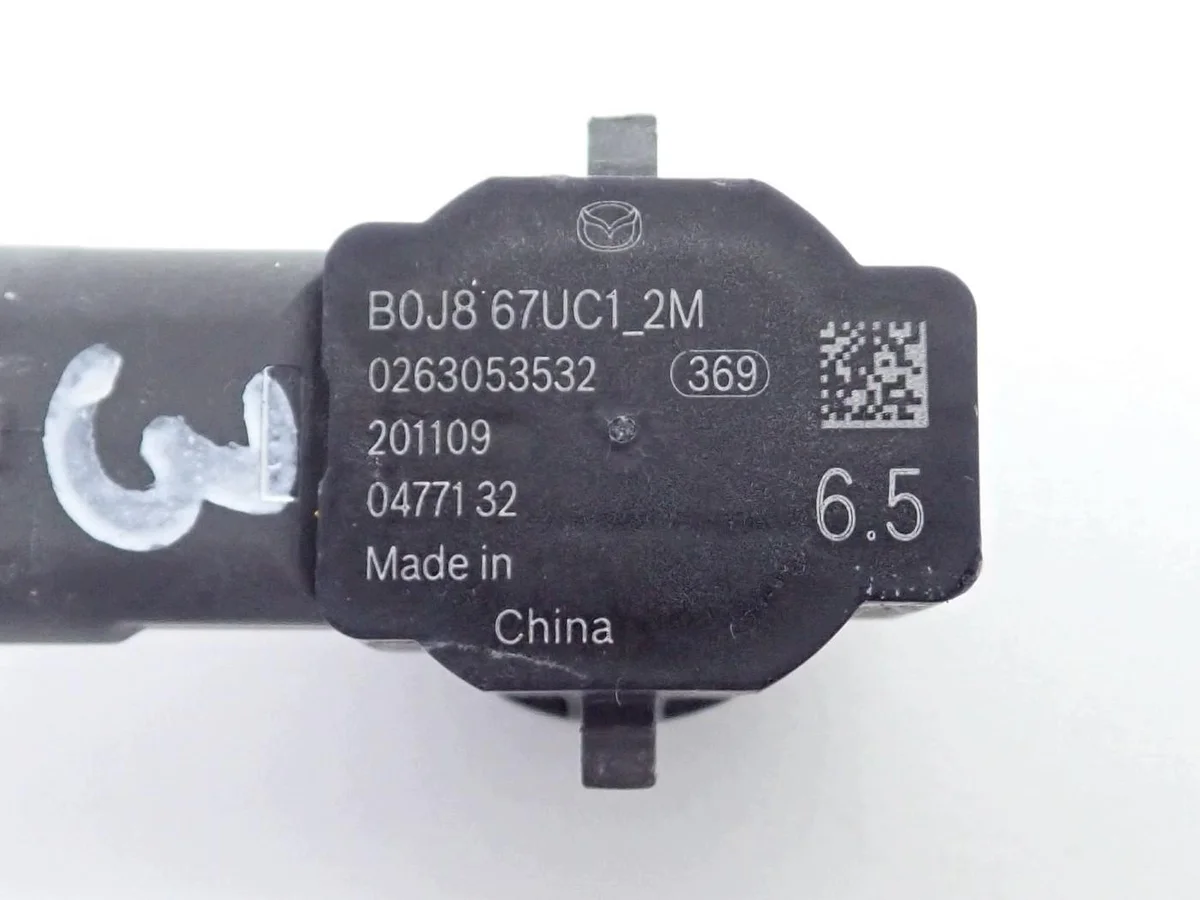 Sensor PDC Mazda 3 IV BP B0J8-67UC1-2M image 3