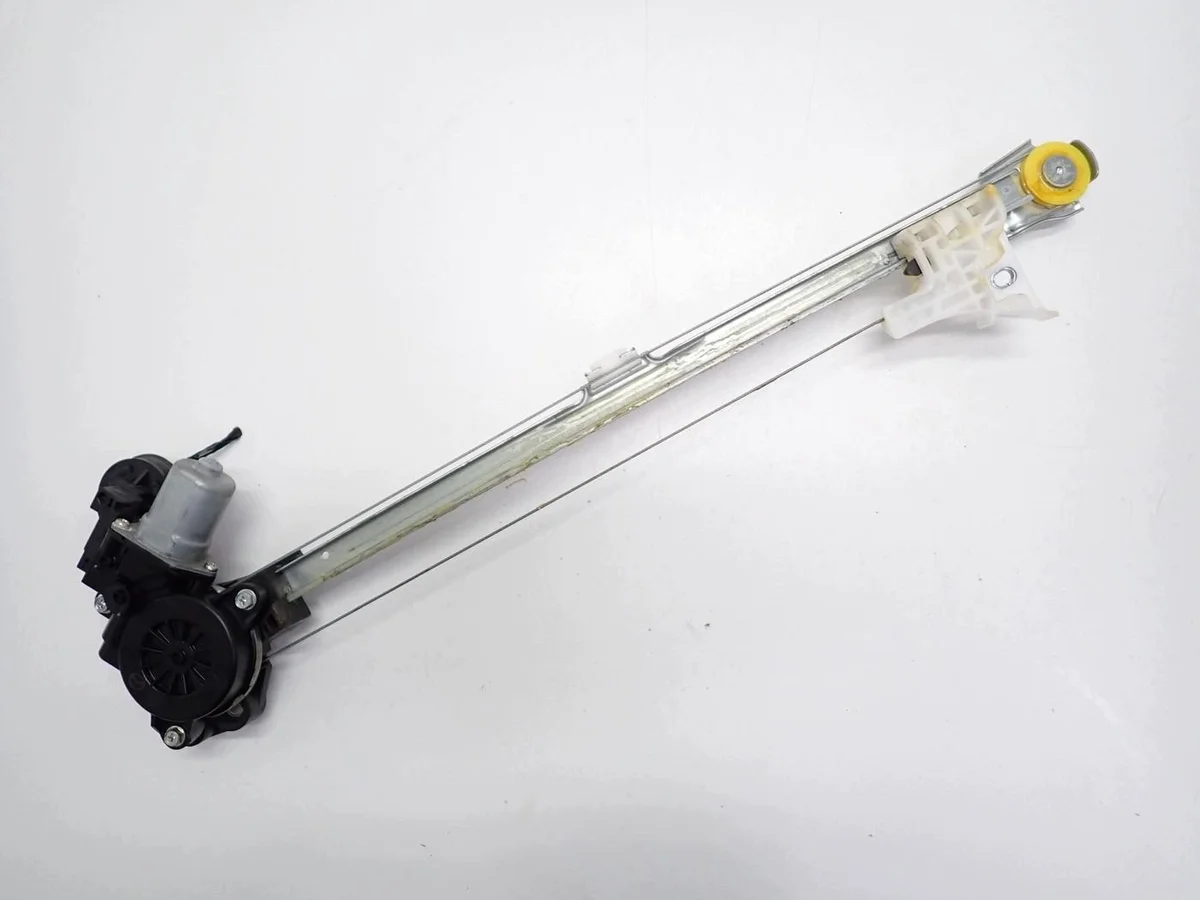 Mazda 3 IV BP Rear Left Window Motor Used