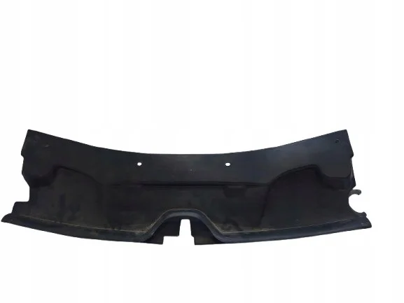 Cubierta Parachoques Mercedes Vito W447 Usado