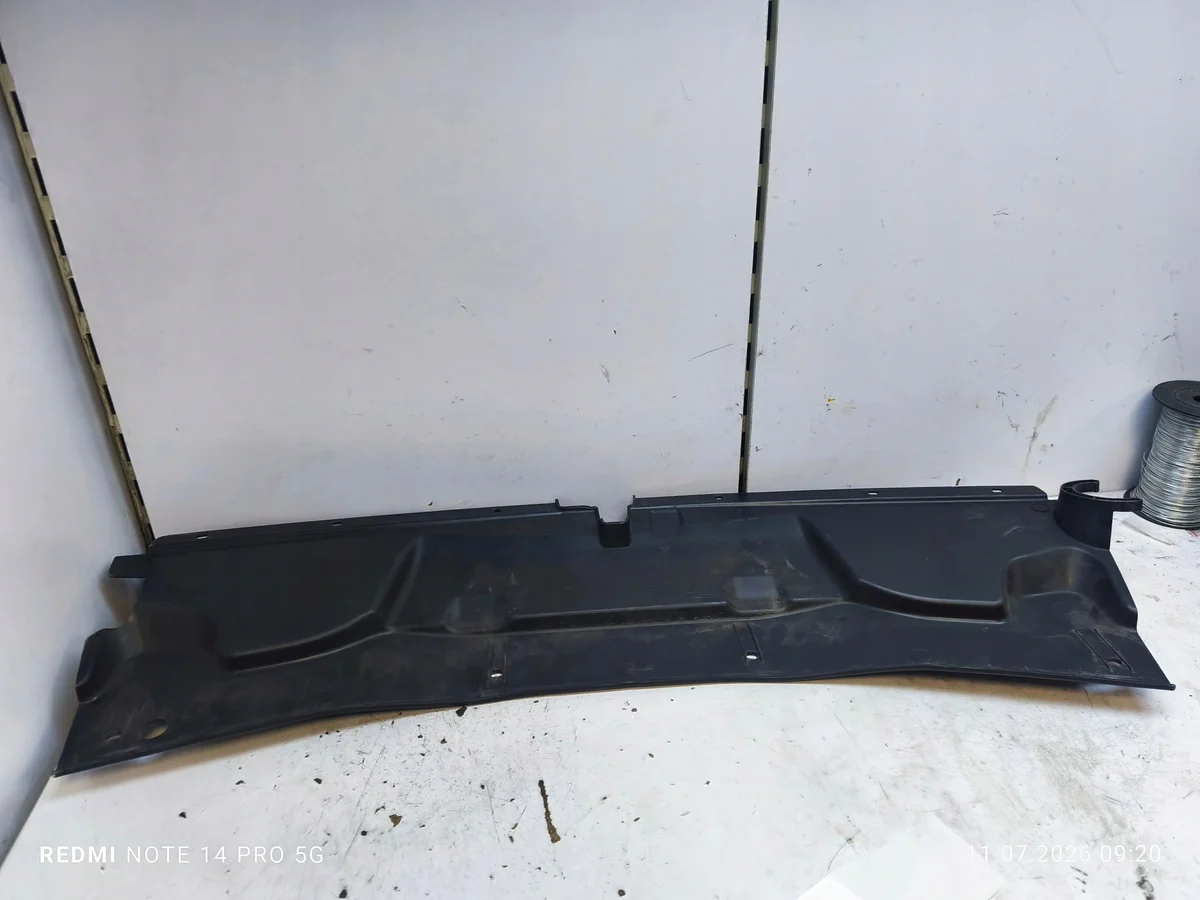 Cubierta Parachoques Mercedes Vito W447 Usado