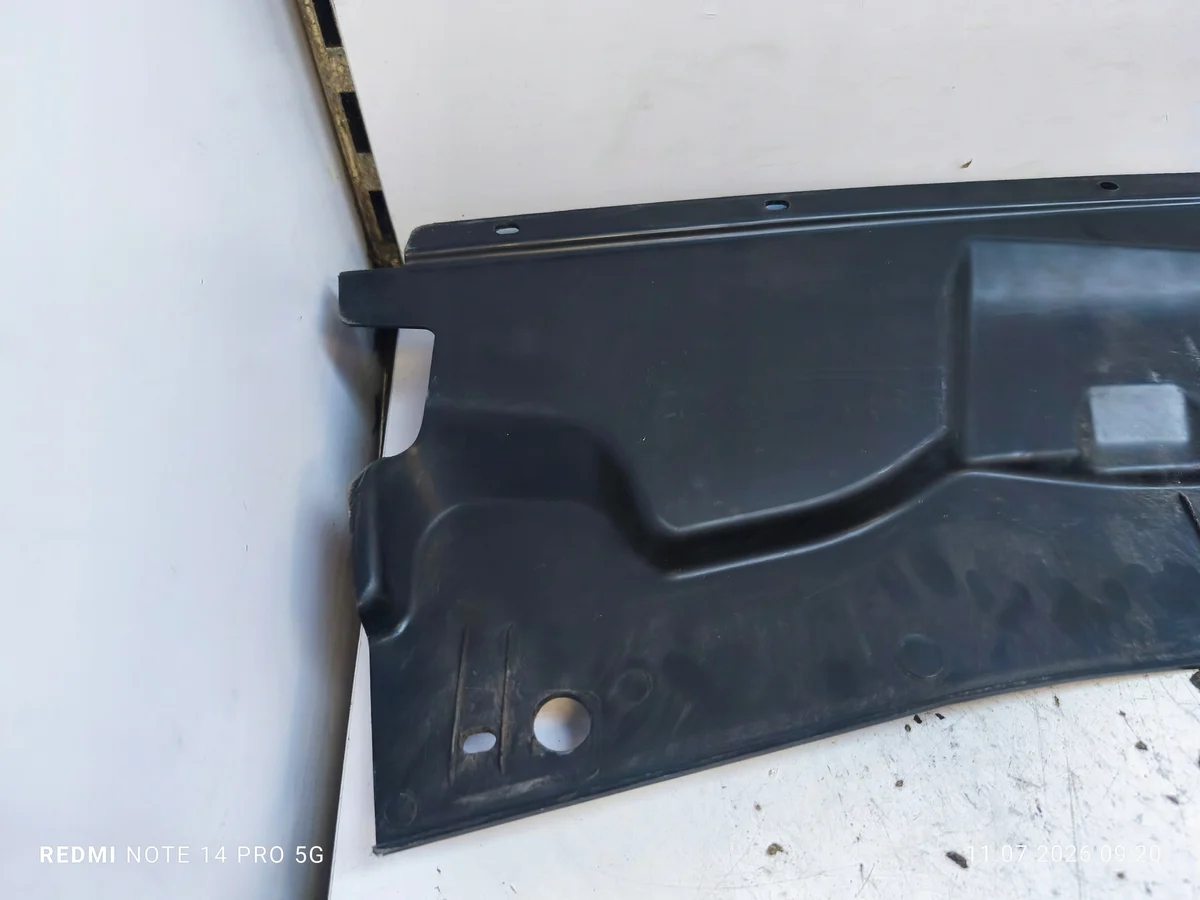 A4478850236 Cache avant Mercedes Vito W447 image 3
