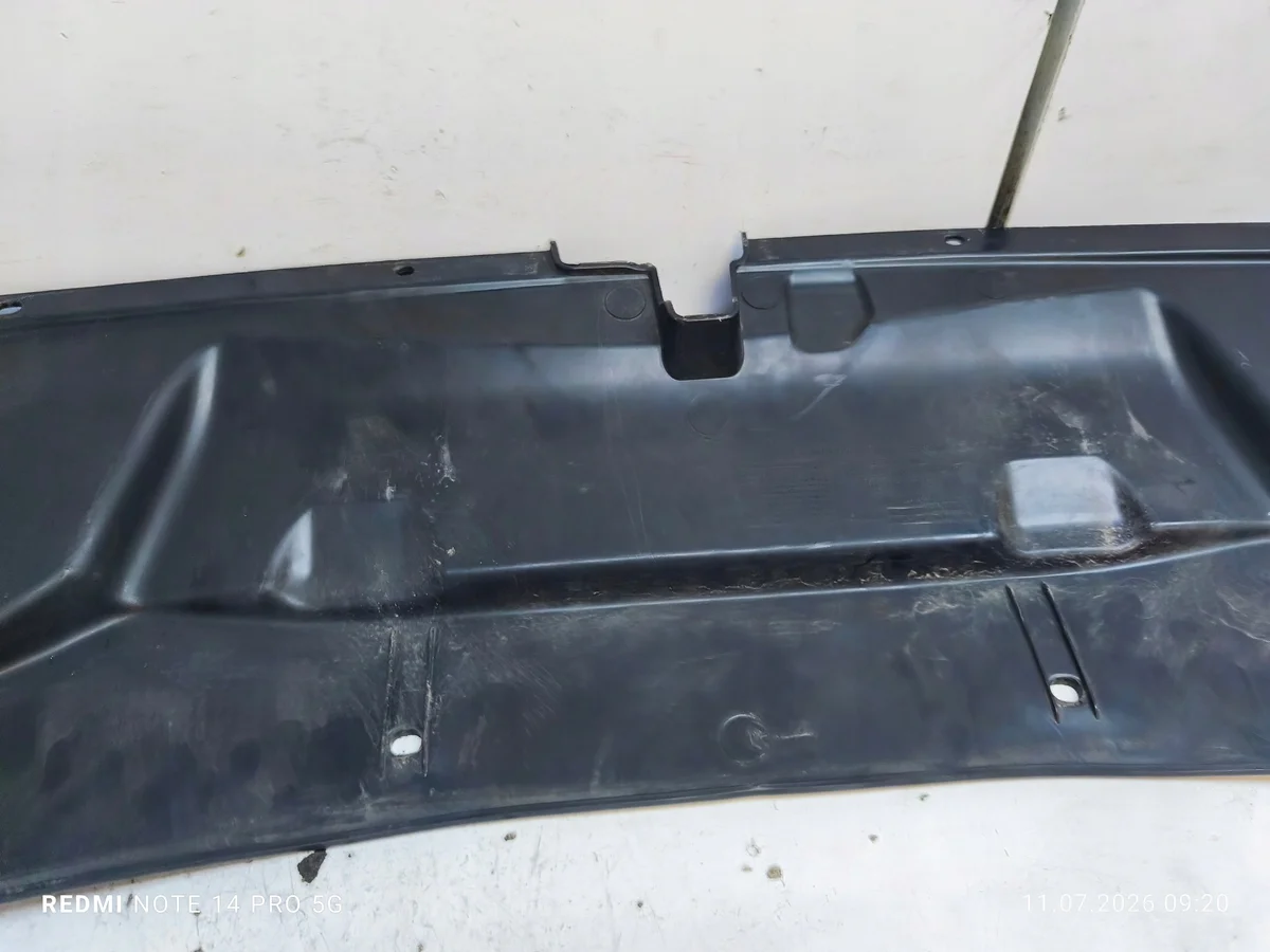 A4478850236 Cache avant Mercedes Vito W447 image 4