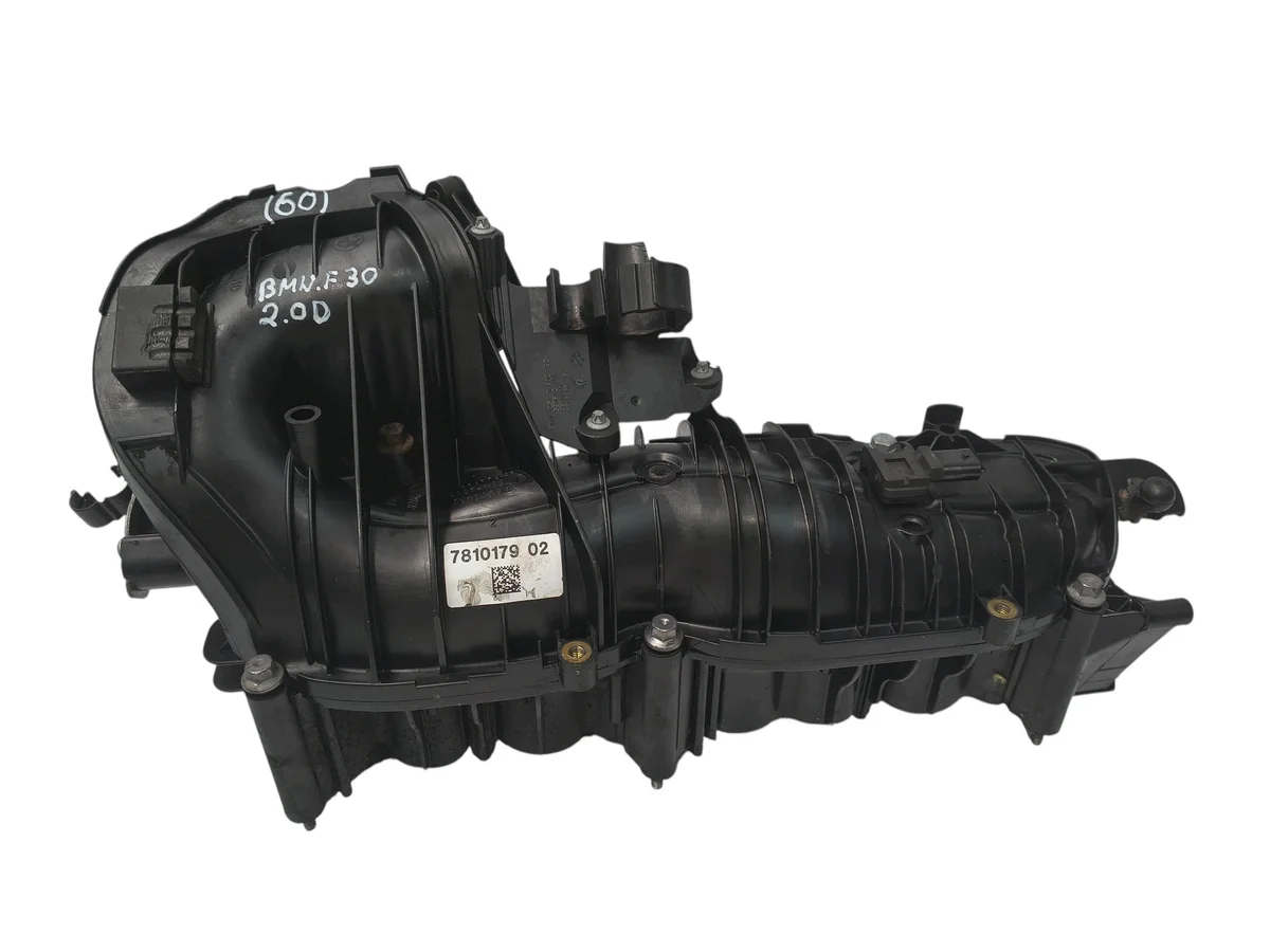 Saugrohr BMW 1er F20 F30 2.0 D 781017902