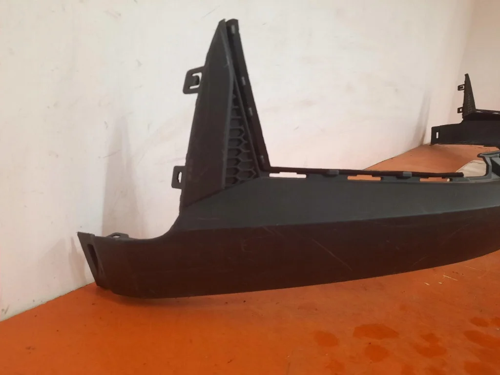 Stötfångardekoration Toyota C-HR II (2023-)