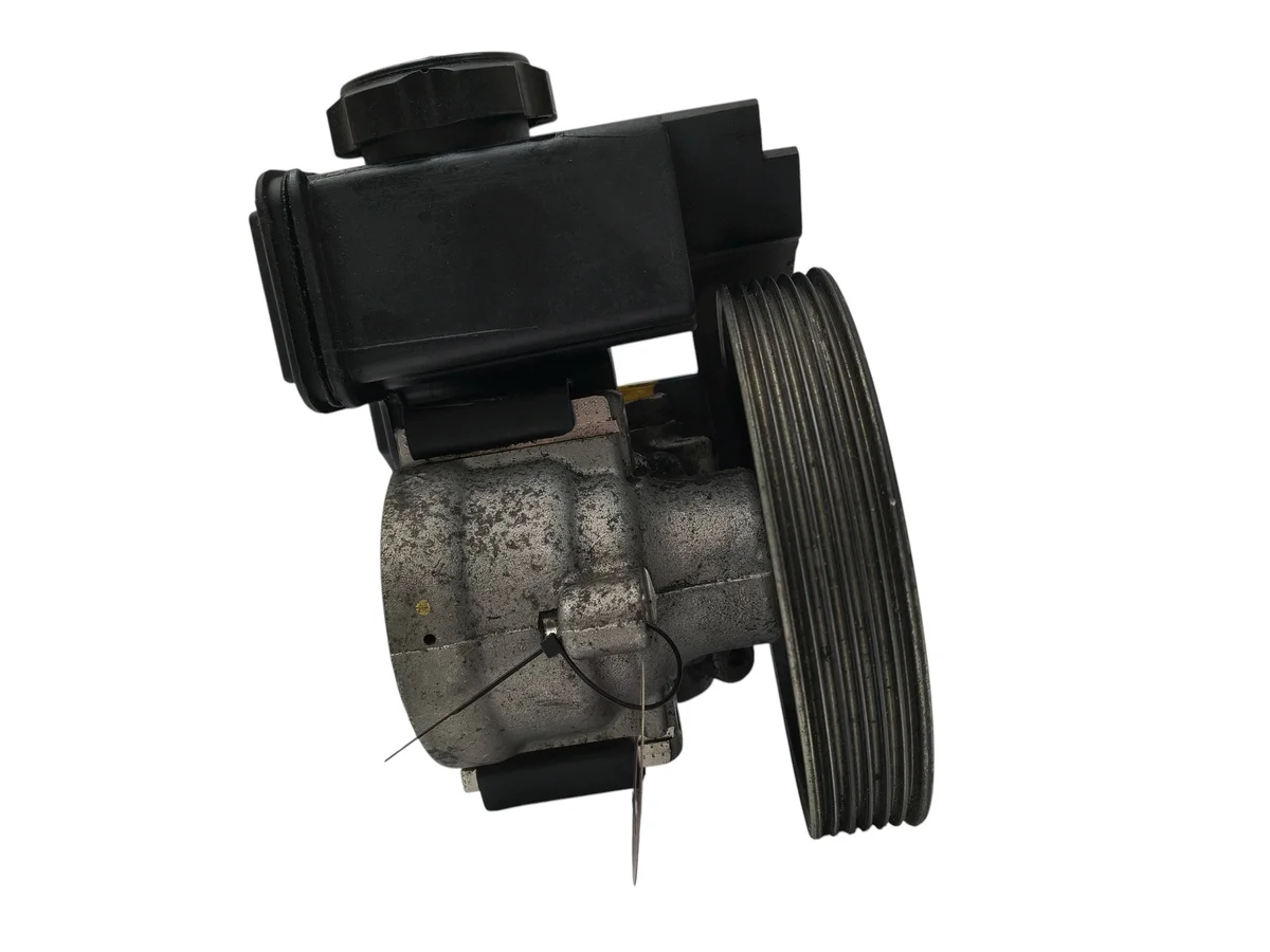Servopumpe Peugeot 206 1.1 1.4 8V gebraucht image 3