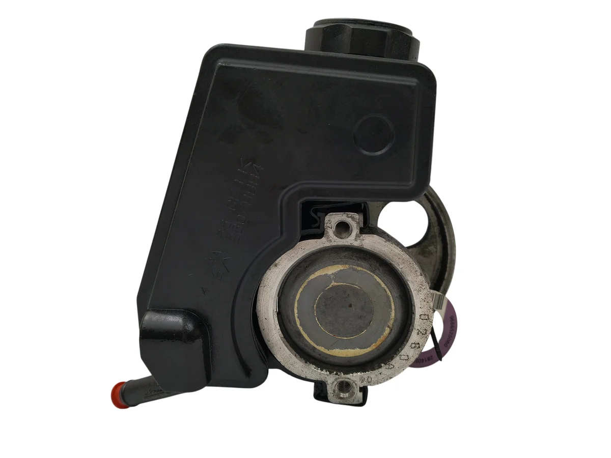 Servopumpe Peugeot 206 1.1 1.4 8V gebraucht image 6