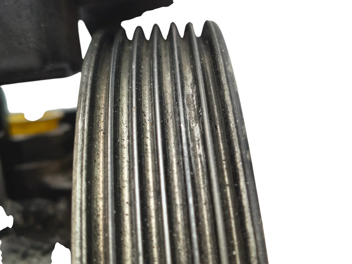 Servopumpe Peugeot 206 1.1 1.4 8V gebraucht image 7