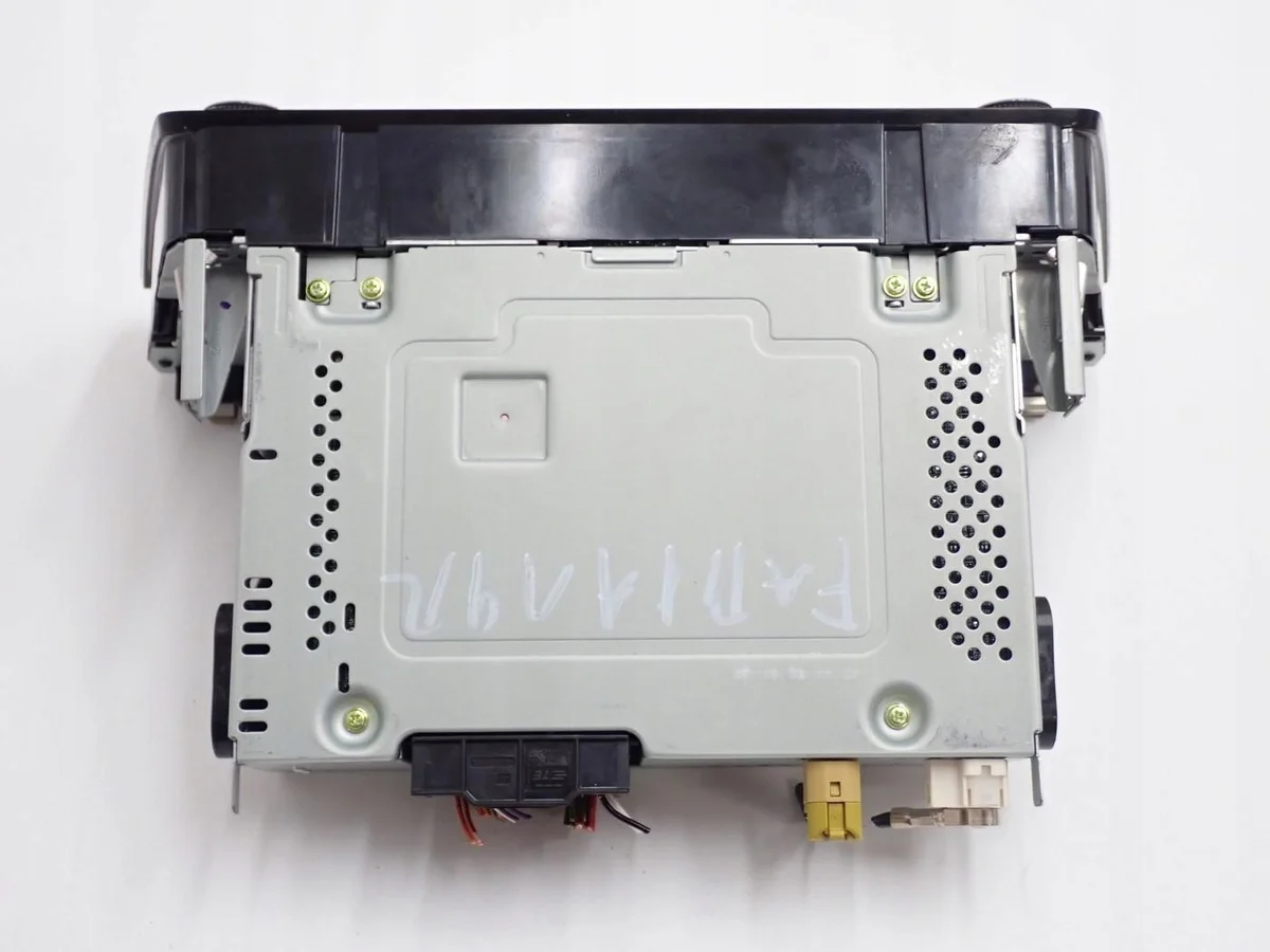 Radio Bluetooth Skoda Fabia III 6V0035871H image 4