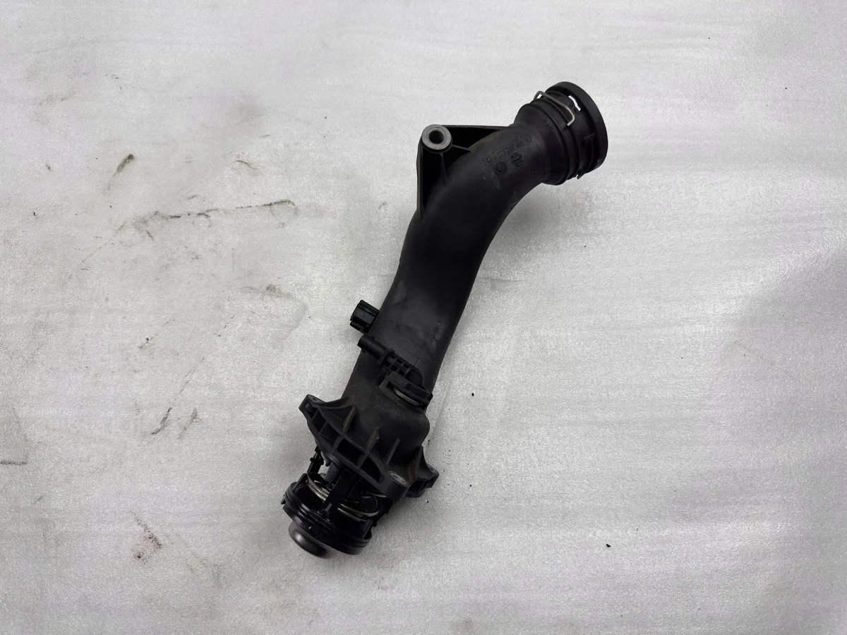 Carcaça do Termostato Mercedes-Benz GL X166 A278200 image 3