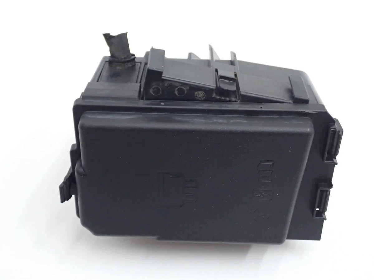 Sicherungskasten Skoda Fabia III 6V 6C0907361F image 3