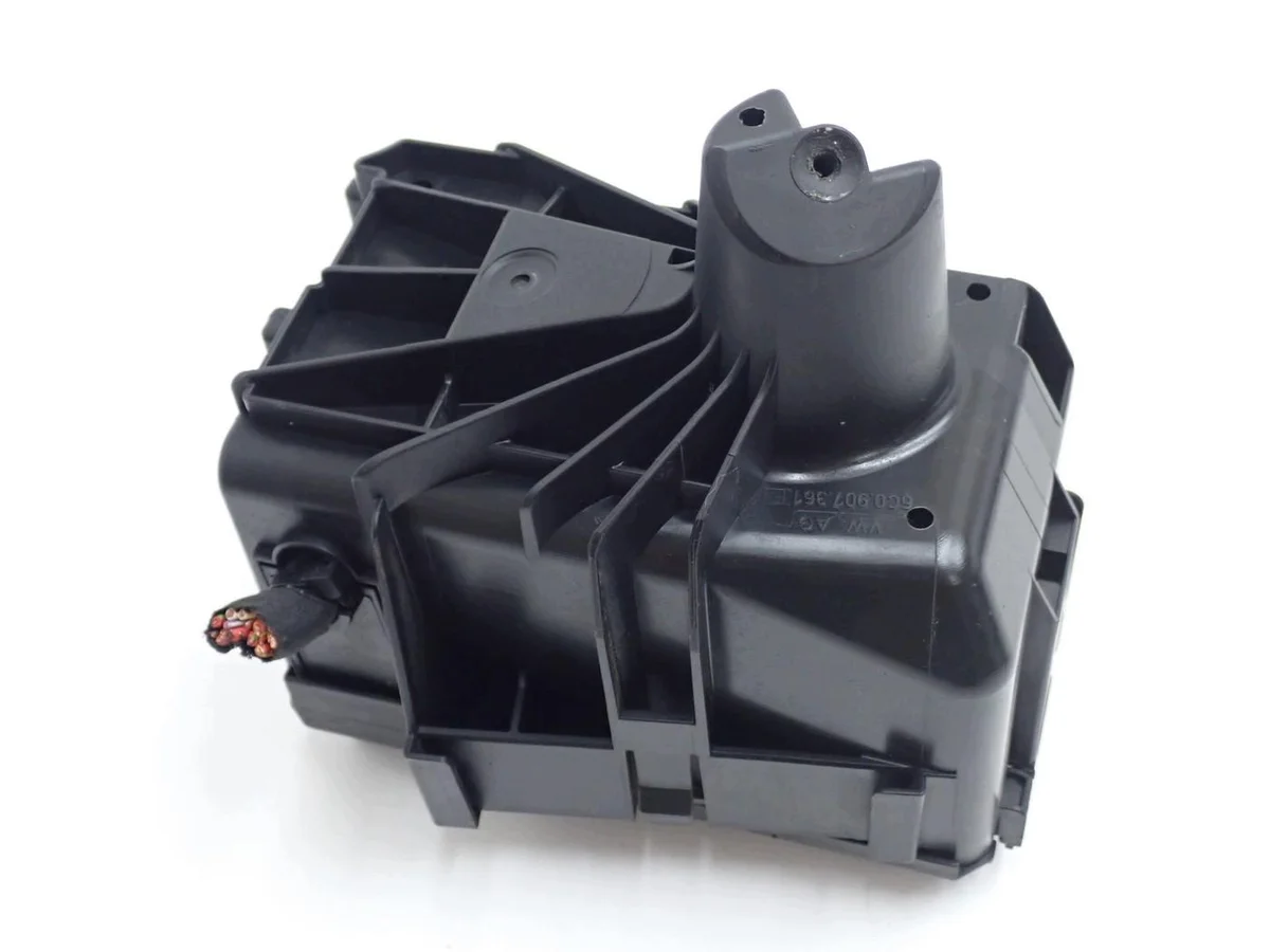 Sicherungskasten Skoda Fabia III 6V 6C0907361F image 6