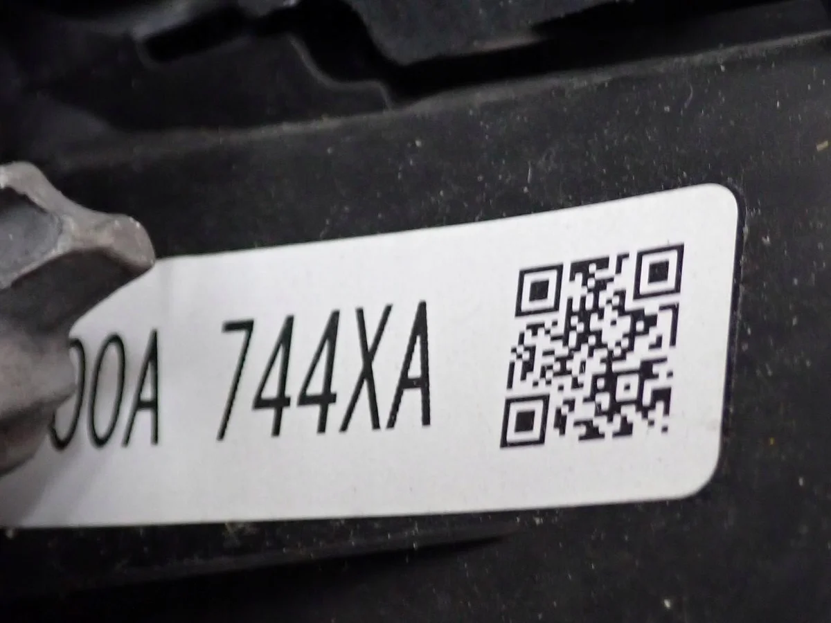 Ohjauspyörä Mitsubishi ASX 4400A-744XA image 7