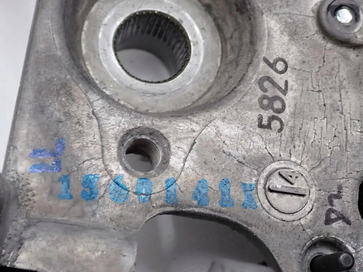 Ohjauspyörä Mitsubishi ASX 4400A-744XA image 8