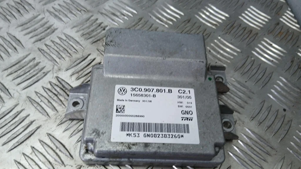 Handrem Module VW Passat B6 1.9TDI 05-10