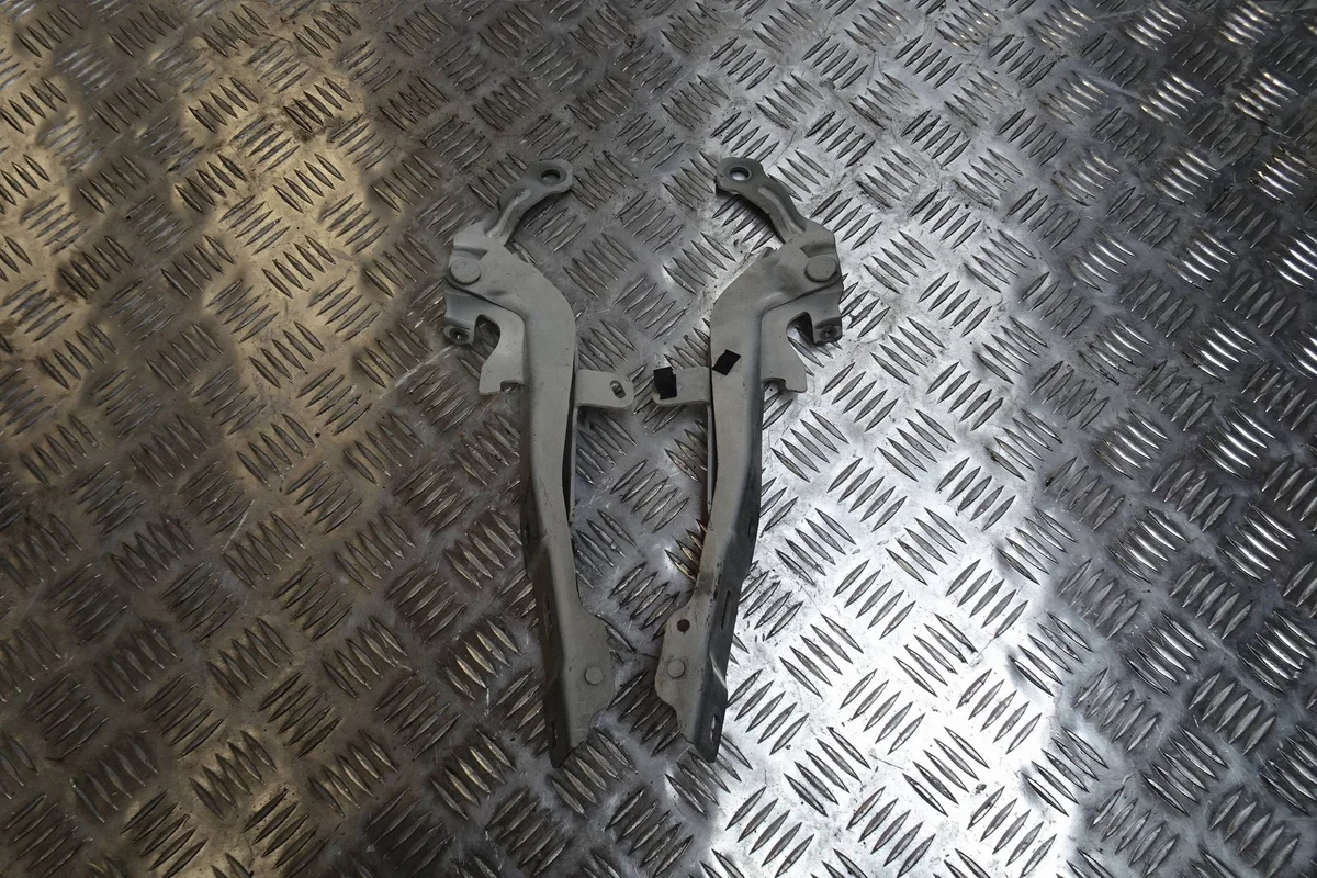 Opel Mokka B Hood Hinges Set Used