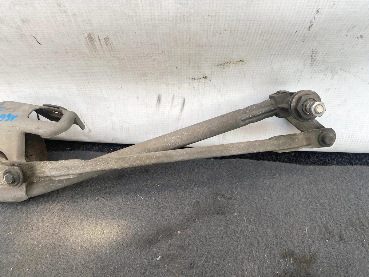 Mécanisme essuie-glace VW Transporter T4 70195503 image 3