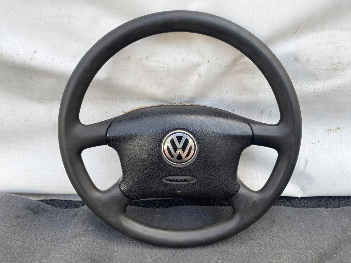 Volante VW Transporter T4 Usado Original