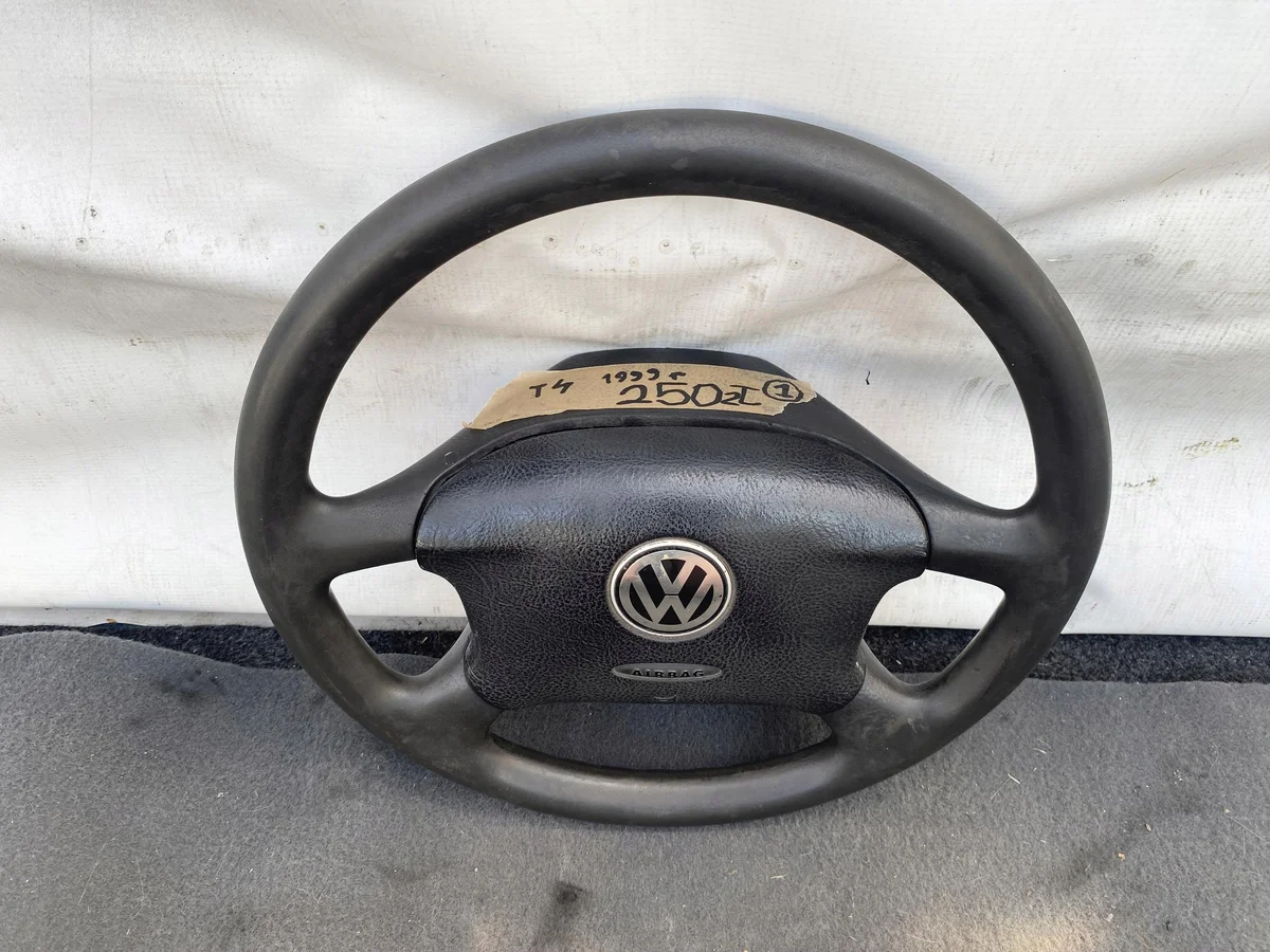 VW Transporter T4 ohjauspyörä, käytetty