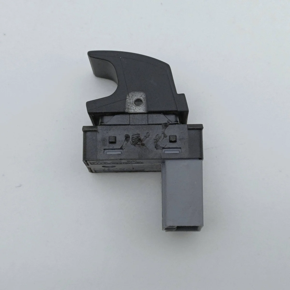 Interruptor Elevalunas Seat Toledo II Usado image 3