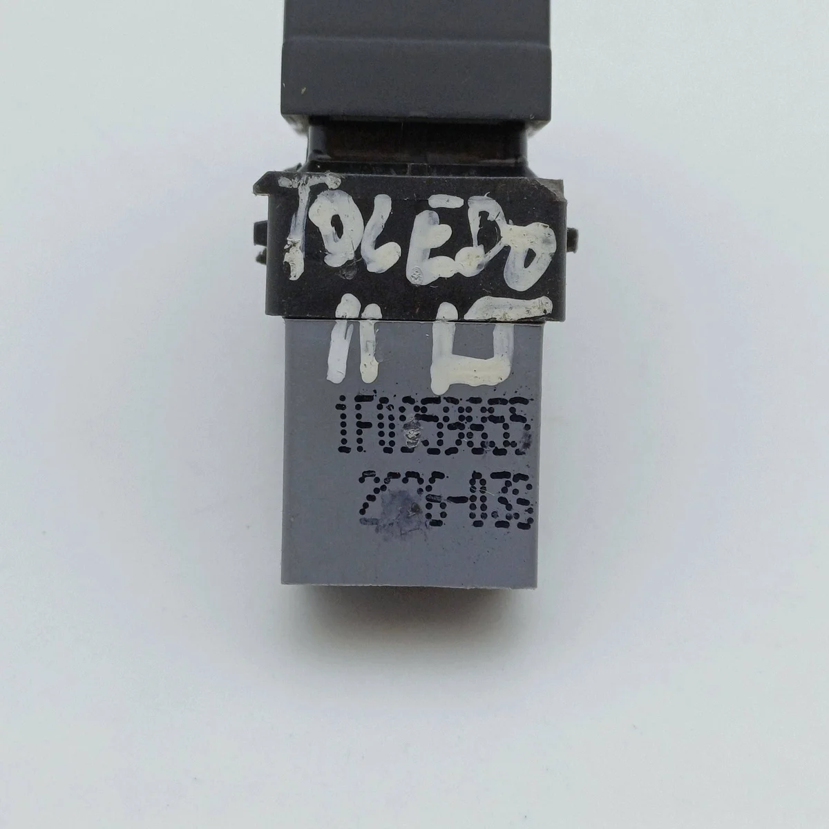 Interruptor Elevalunas Seat Toledo II Usado image 6