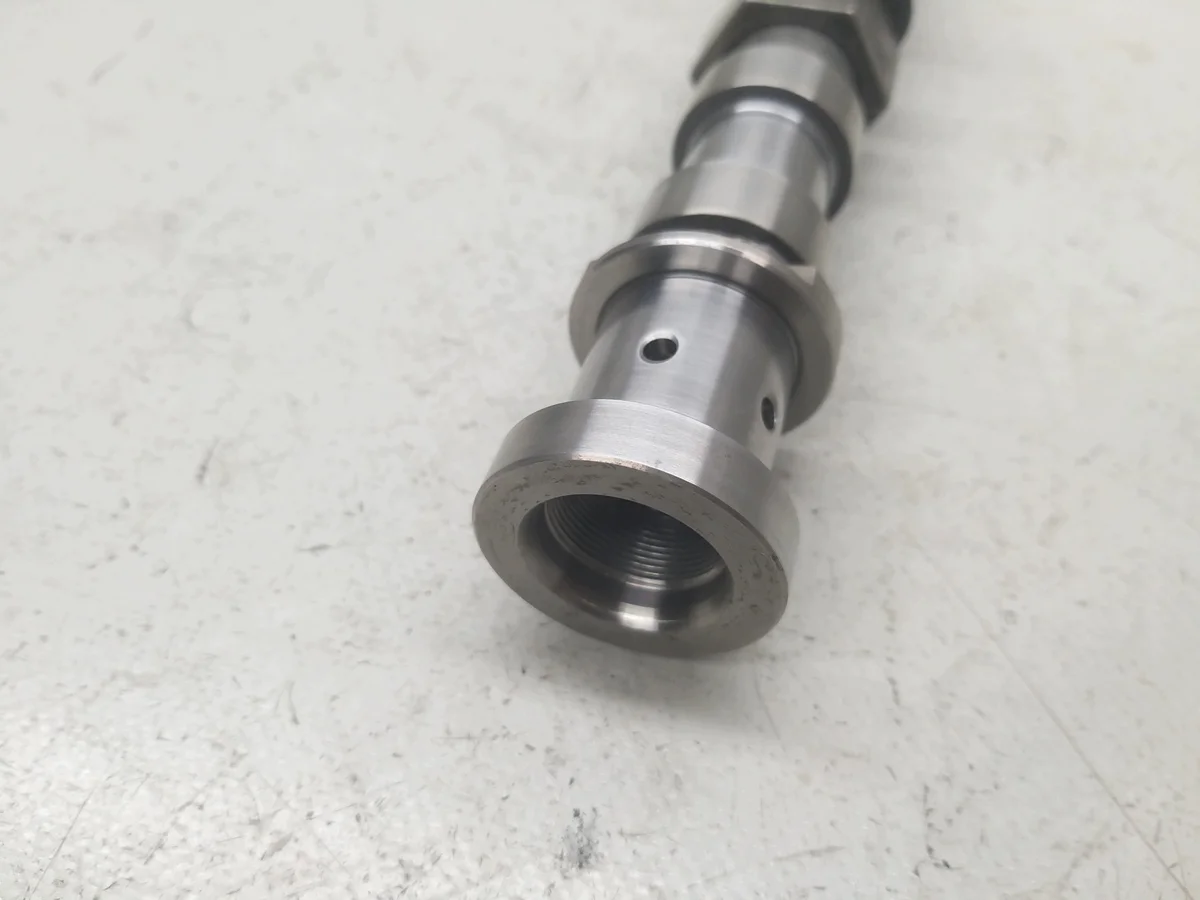 Auspuff-Nockenwelle Opel Astra K 1.2T 55508597 image 3