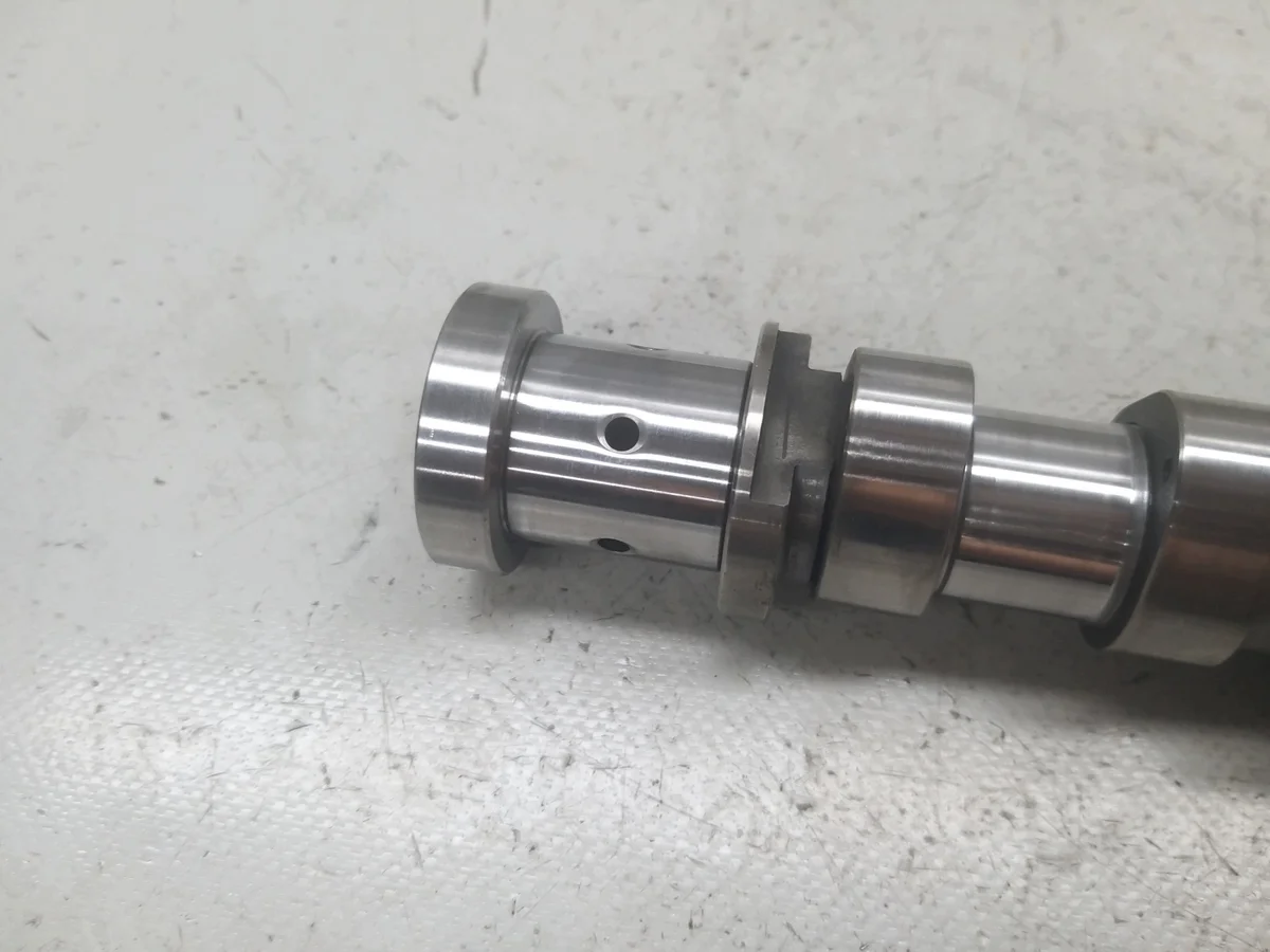 Auspuff-Nockenwelle Opel Astra K 1.2T 55508597 image 4