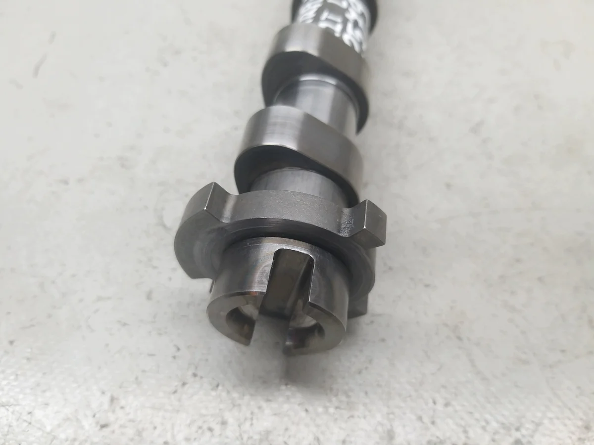 Auspuff-Nockenwelle Opel Astra K 1.2T 55508597 image 10