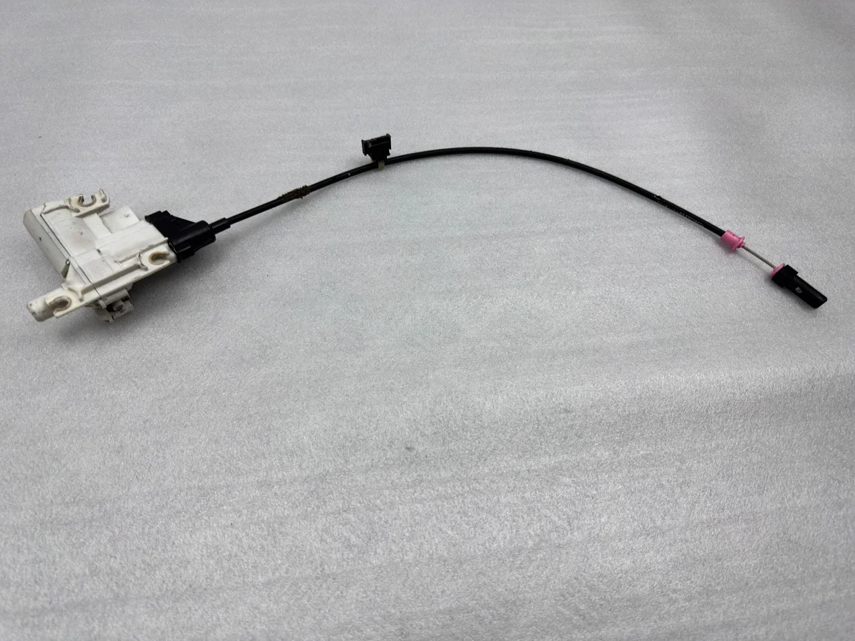 Actuador Eléctrico Portón Mercedes S W222 A2227601300