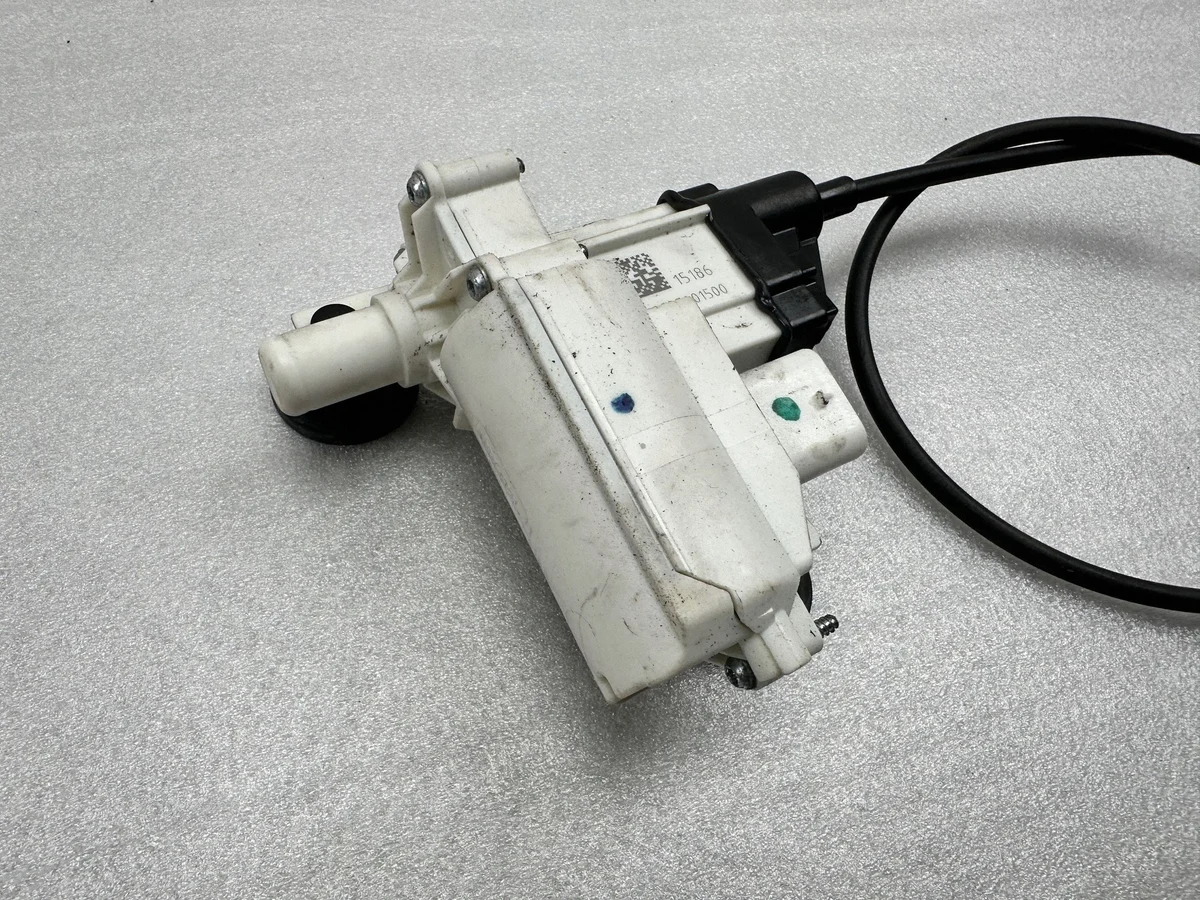Deurdemper Mercedes S W222 A2227601500 image 3