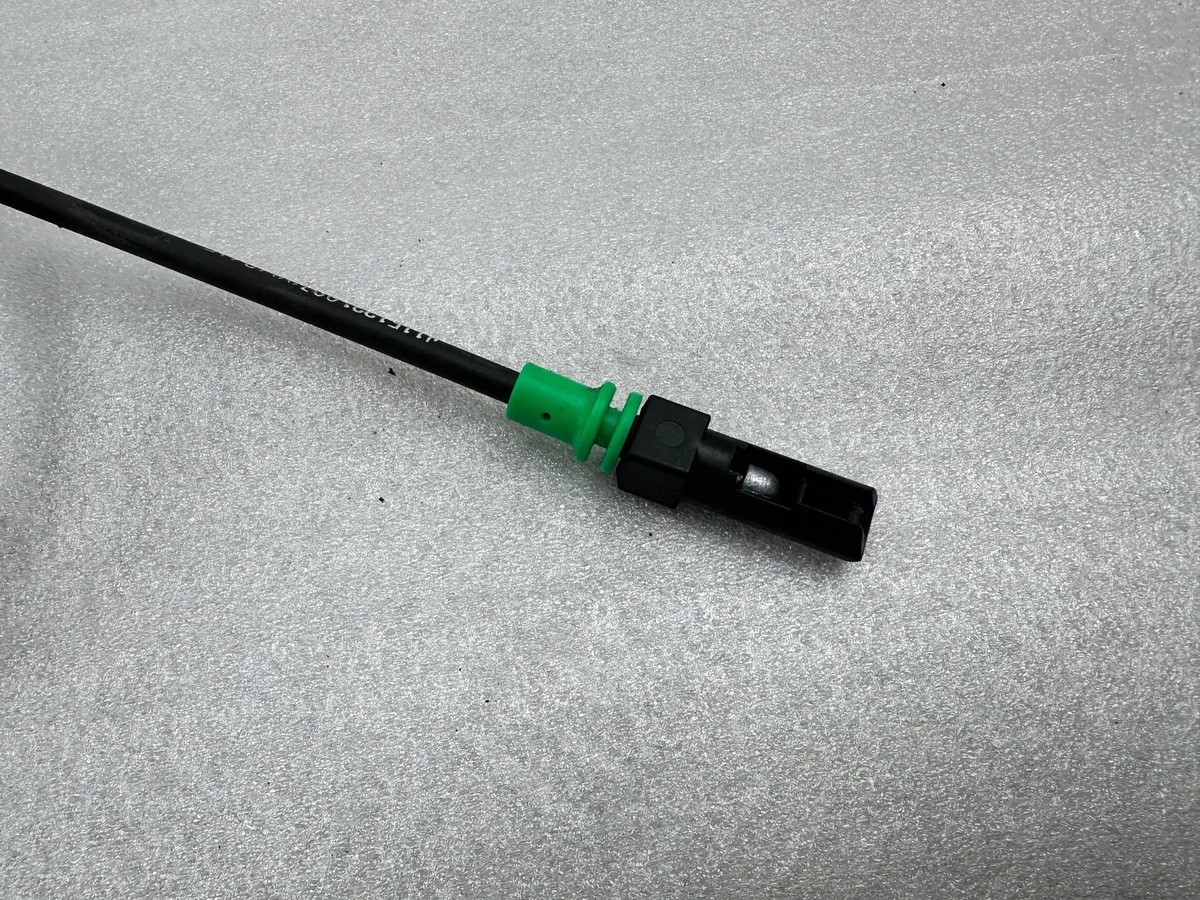Deurdemper Mercedes S W222 A2227601500 image 4