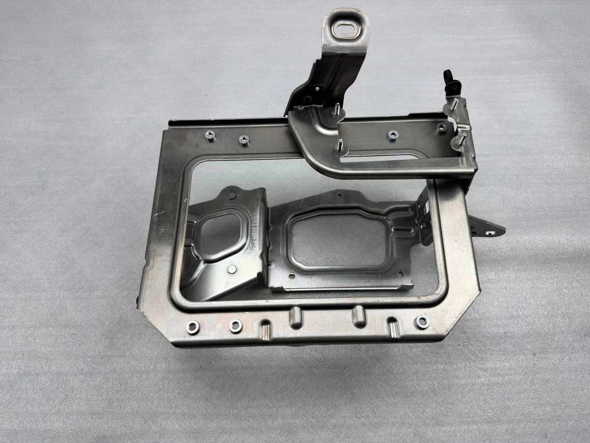 Mercedes-Benz S W222 Interiördel A2225451900