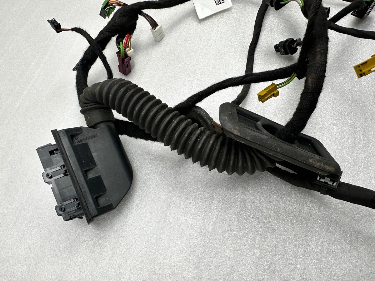 Faisceau électrique Mercedes S W222 A2225403911 image 3