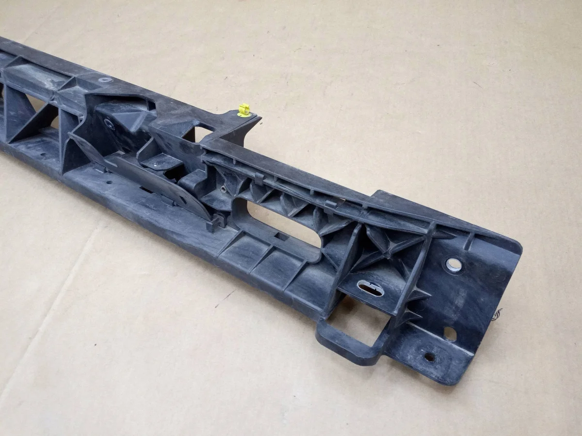 Reforço Superior Citroen C4 Picasso II 9806629380 image 3