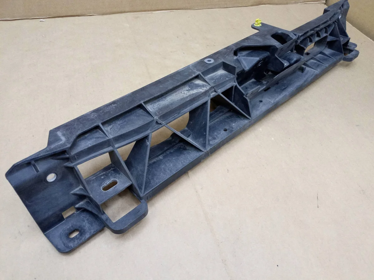 Reforço Superior Citroen C4 Picasso II 9806629380 image 4