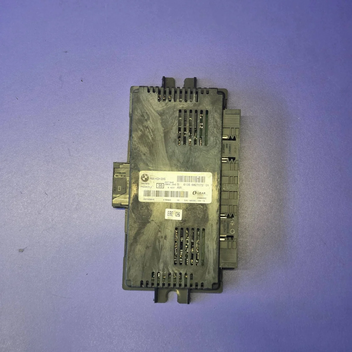 Modul Komputer Mini R60 6827072