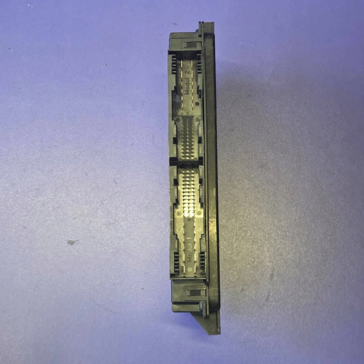 Mini R60 Computer Module 6827072 Used