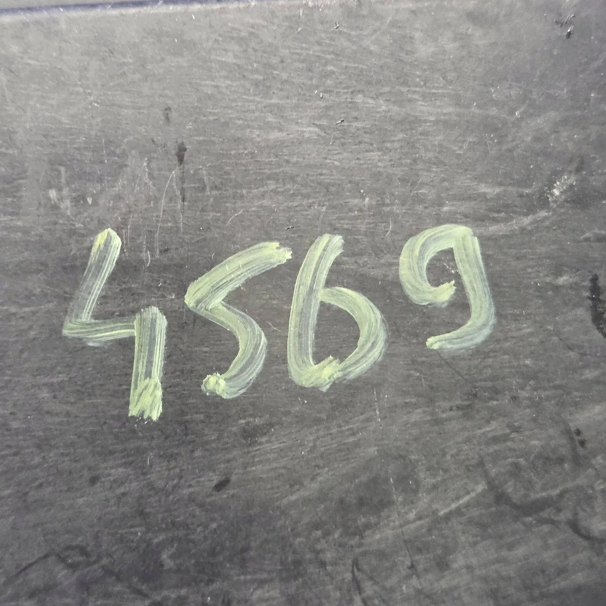 Mini R60 Computer Module 6827072 Used image 4