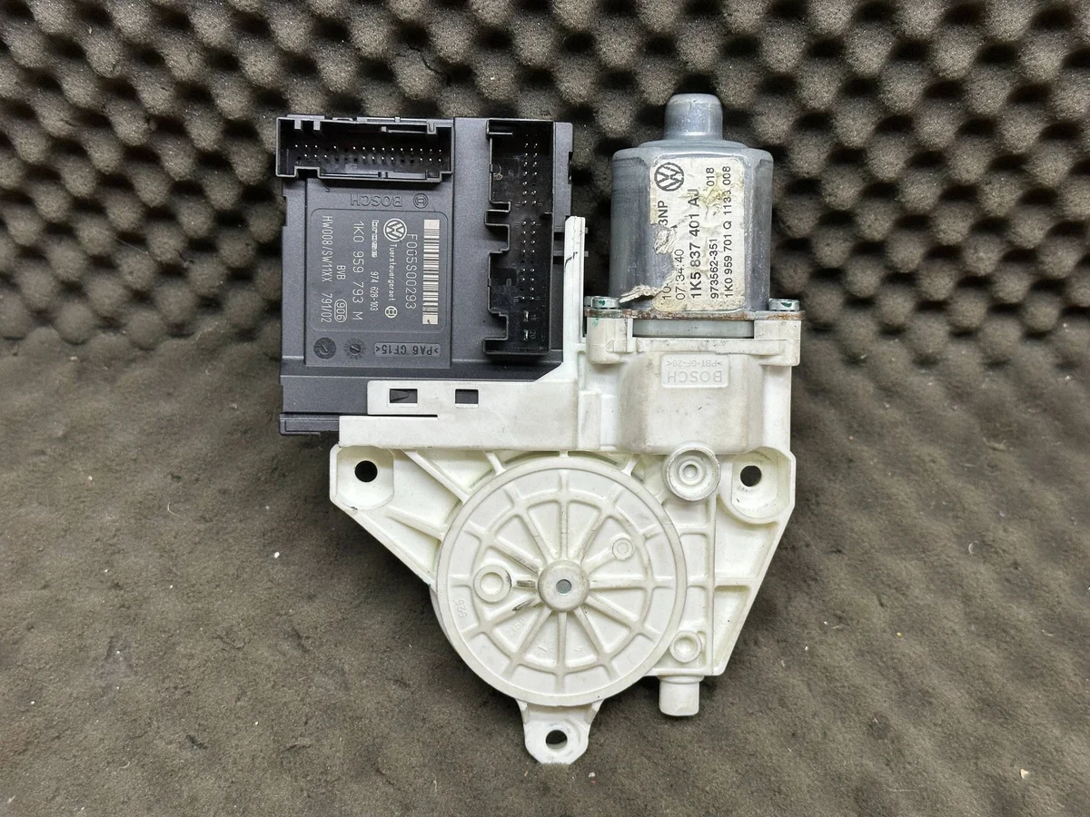 Motorruit VW Passat B6 1K5837401AJVAR